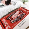 Bedside Carpet Hondas Black Wing Motorcycle Rugs Entrance Doormat Floor Mats Anti Slip Mat Kitchen Foot Rugs Hallway Home Decor - Image 12