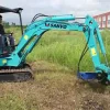 Heavy Brush Cutter Excavator Mower Hedge Trimmer 2024 Hot Sale NEW - Image 5