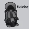 Child Safety Seat Mat for 6 Months To 12 Years Old  Baby Car Seat Cushion Adjustable Stroller Seat Pad Portable Shopping Cart M - Image 9