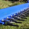 Heavy Brush Cutter Excavator Mower Hedge Trimmer 2024 Hot Sale NEW - Image 10