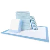 10 Pieces of Adult Nursing Pads for The Elderly with 80x150 Extra Large Diaper for The Elderly Mattresses Disposable Diaper Pads - Image 18
