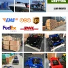 Customized Industrial grass cutting machine remote control slope lawn mowers 19/31inch remote flail mower for garden and farm - Image 18