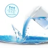 10PCS Adult Diaper Absorption Capacity Diapers Dummy Holder Disposable Leak-Proof Diapers M - Image 7