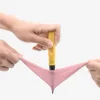 50/100PCS Pink Nitrile Gloves Disposable Powder Free Household Cleaning Gloves for Kitchen Gardening Working Beauty Nail Gloves - Image 20