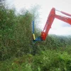 Heavy Brush Cutter Excavator Mower Hedge Trimmer 2024 Hot Sale NEW - Image 3