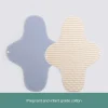 3pcs Adult Underwear Diapers Women Leak-Proof Urinary Pads Urine Guard Pads for Ladies Elderly Incontinence Care Products - Image 2