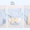 3pcs Adult Underwear Diapers Women Leak-Proof Urinary Pads Urine Guard Pads for Ladies Elderly Incontinence Care Products - Image 6