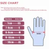 Pink Disposable Nitrile Gloves Powder Free Hand Gloves for Work Kitchen Dishwashing Household Cleaning Nail Art Tattoo Gloves - Image 6