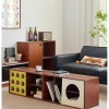 Designer Dressers Sideboards Bedroom Organizer Multifunctional Hallway Kitchen Cabinet Dining Room Office Living Room Furniture - Image 11
