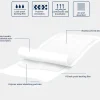 10 Pieces of Adult Nursing Pads for The Elderly with 80x150 Extra Large Diaper for The Elderly Mattresses Disposable Diaper Pads - Image 12