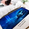 Car Boot Mat Mustang 50 Years Rugs Foot Carpets Entrance Doormat F-Fords Floor Mat Anti Slip Home Kitchen Hallway Welcome Mats - Image 10