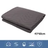 Incontinence  Bed Pad Chair Pad Washable Waterproof Protector for Spills Urine Fluids Adults Rubber Underwear Changing Pee - Image 8