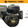 USA Stock 15HP Mini Excavator 1 Ton Crawler Excavator with Enclosed Cab Samll Digger Door to Door Delivery - Image 10