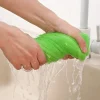 High absorption Multipurpose Microfiber Cleaning Cloths 10 Kit car Home cleaning Towels for House Kitchen - Image 5