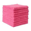 High absorption Multipurpose Microfiber Cleaning Cloths 10 Kit car Home cleaning Towels for House Kitchen - Image 10