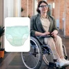 Adult Diaper Washable Incontinence Pants Women Elderly Anti-Urine Nursing Cotton for Panties Women's