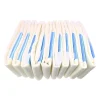 10pcs High Absorbency Diapers Incontinence Briefs Incontinence Diapers Adult Nappies Paper Adult Diaper Old People Diapers