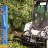 Heavy Brush Cutter Excavator Mower Hedge Trimmer 2024 Hot Sale NEW - Image 17