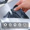 8/24pcs/set Triangle Washable Reusable Rug Gripper Anti-skid Rubber Mat Non Slip Patch Tape for Tile Floors Carpets Corners Pad - Image 4