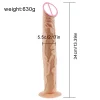 Strap On Realistic Huge Dildo Pants Sex Toys For Woman Men Lesbian Gay Couples Strapon Penis Panties Adult Games Erotic Products - Image 13