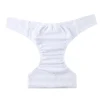 2023 My Choose Models Woman Adult Incontinence Diapers Washable Reusable Waterproof Adult Nappy Briefs Mens For Special Need - Image 6