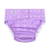 2023 My Choose Models Woman Adult Incontinence Diapers Washable Reusable Waterproof Adult Nappy Briefs Mens For Special Need - Image 17