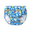 Washable Reusable Adult Nappy Pool Diapers Adult Swimming Diapers  For Special Need Male Female Swimming Nappy ABDL XLarge Size - Image 38