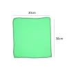 Microfiber Cleaning Cloths Car Wash Drying Towels Household Cleaning Cloths Auto Detailing Polishing Cloth Home Clean Tools - Image 20