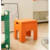 2024 Modern Minimalist And Practical Design Household Low Stools Can Be Used For Household Shoe Changing Stool And Small Chairs - Image 3