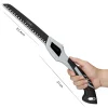 AIRAJ Plant Trim Garden Pruning Shears Horticulture Pruner Cut Shrub Garden Scissor Tool Branch Shear Orchard Folding Saw Set - Image 6
