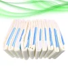 10pcs Adult Diaper Patient Special Diaper Simple Water-Absorbing Protective Adult Diaper (Size L, 1 Pack has 10pcs) - Image 2