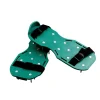 TAIMIMEI 1 Pair Lawn Aerator Spikes Shoes Grass Cultivator Shoes Spikes Nail Aerators Yard Garden Tool Soil Scarifiers Shoes - Image 7