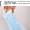 Love Shore 60 piece 12.6x24.41inches（32 * 62cm） adult diaper for the elderly, diaper gourd shaped diaper for the elderly, large - Image 10