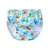 Washable Reusable Adult Nappy Pool Diapers Adult Swimming Diapers  For Special Need Male Female Swimming Nappy ABDL XLarge Size - Image 17