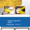 1 Pair Thick Rubber Gloves Plastic Latex Wear-Resistant Dishwashing Household Labor Protection Glove Car Wash Waterproof Kitchen - Image 18