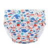 2023 My Choose Models Woman Adult Incontinence Diapers Washable Reusable Waterproof Adult Nappy Briefs Mens For Special Need - Image 8