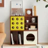 Designer Dressers Sideboards Bedroom Organizer Multifunctional Hallway Kitchen Cabinet Dining Room Office Living Room Furniture - Image 2