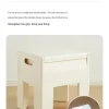 2024 Modern Minimalist And Practical Design Household Low Stools Can Be Used For Household Shoe Changing Stool And Small Chairs - Image 24