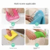 High absorption Multipurpose Microfiber Cleaning Cloths 10 Kit car Home cleaning Towels for House Kitchen - Image 21