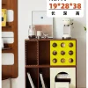 Designer Dressers Sideboards Bedroom Organizer Multifunctional Hallway Kitchen Cabinet Dining Room Office Living Room Furniture - Image 19