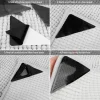 8/24pcs/set Triangle Washable Reusable Rug Gripper Anti-skid Rubber Mat Non Slip Patch Tape for Tile Floors Carpets Corners Pad - Image 3
