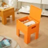 2024 Modern Minimalist And Practical Design Household Low Stools Can Be Used For Household Shoe Changing Stool And Small Chairs - Image 26