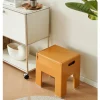 2024 Modern Minimalist And Practical Design Household Low Stools Can Be Used For Household Shoe Changing Stool And Small Chairs - Image 25