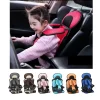 Child Safety Seat Mat for 6 Months To 12 Years Old  Baby Car Seat Cushion Adjustable Stroller Seat Pad Portable Shopping Cart M - Image 2