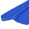 Microfiber Cleaning Cloths Car Wash Drying Towels Household Cleaning Cloths Auto Detailing Polishing Cloth Home Clean Tools - Image 19