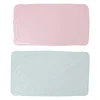 2pcs Large Waterproof Pee Incontinence Bed Pads Mattress Sheets - Image 2