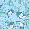 Washable Reusable Adult Nappy Pool Diapers Adult Swimming Diapers  For Special Need Male Female Swimming Nappy ABDL XLarge Size - Image 26