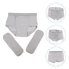Elderly Incontinence Diapers Urinal Leakproof Underpants Reusable Adult Nappy - Image 2