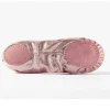 Dance Shoes Female Multi-Color Soft Sole Chinese Dance Children Practice Dance Special Baby Ballet Shoes - Image 20