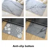 Car Boot Mat Mustang 50 Years Rugs Foot Carpets Entrance Doormat F-Fords Floor Mat Anti Slip Home Kitchen Hallway Welcome Mats - Image 22
